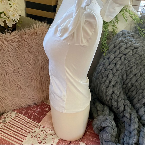 NEW Bell Sleeve Top - Picture 10 of 11